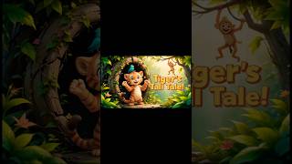 Title: 🌿 Jungle Stories | 2 Heartwarming Animal Adventures for Kids 🌿