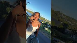 Cast having fun 😄 | Behind The Scenes | #ZOMBIES4: Dawn of the Vampires