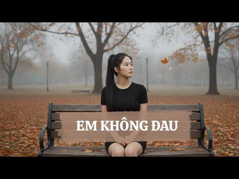 EM KHÔNG ĐAU – Vì đau quá nên em không còn cảm thấy đau nữa!