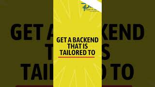 Custom CMS Development | Tailored Backend Solutions by Deeva PayOn Global #shorts #viral