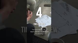 5 Notion Tips You Need to Know 🚀 #shorts #shortsbeta #aitips #aiearning  #ai2025