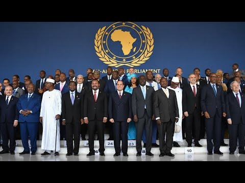 New Payment Backbone Gives Africa Financial Independence, Challenges Global Dollar Dominance