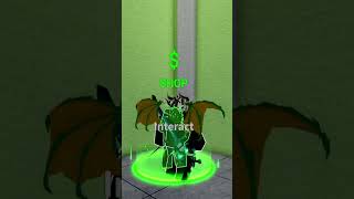 Rolling everyday for a dragon 🐲 Day 1  #BloxFruits #DragonHunt #Day1Challenge #BloxFruitLuck