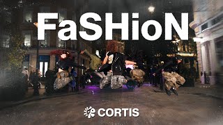 [KPOP IN PUBLIC | LONDON | ONE TAKE]CORTIS(코르티스)”Fashion”DANCE COVER