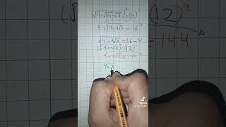 solve for x #foryou #maths #students #education #mathmajors #solving #solvemath