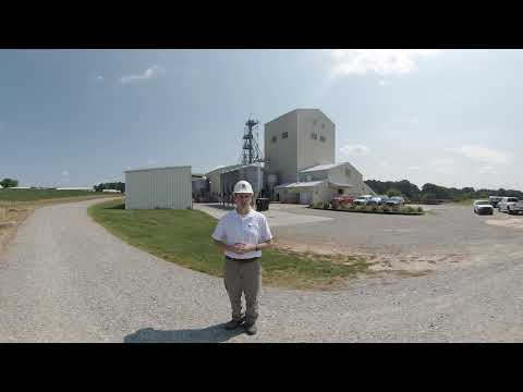 NC State Feed Mill 360 Welcome
