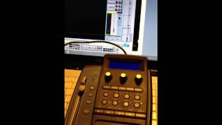 Alphatrack paired with mouse macro = Greatly enhanced functionality