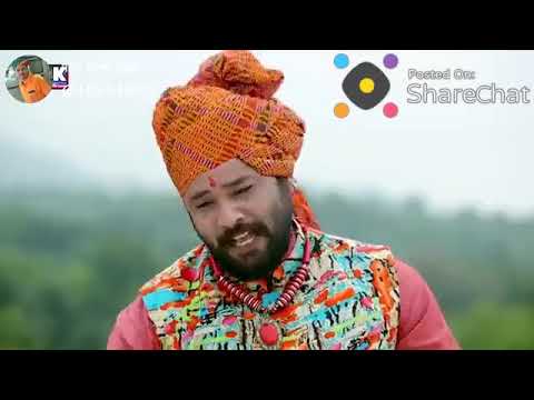 राजस्थानी status video/bagdro(2)