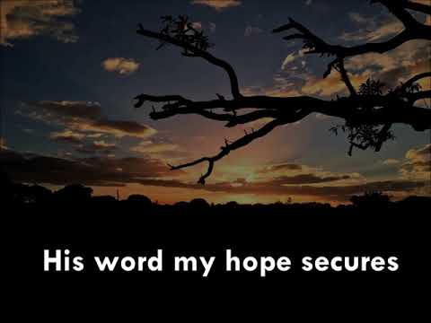 Amazing Grace (My Chains are Gone)