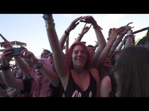 Sum 41 - Breaking the chain