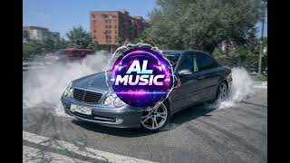 Almusic - Расплата в холодной ночи