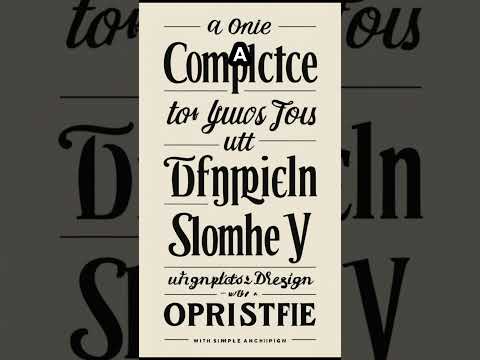 Minimal Design Mastery in 30 Days or LESS!