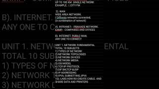 CCNA. DAY 4 CLASS