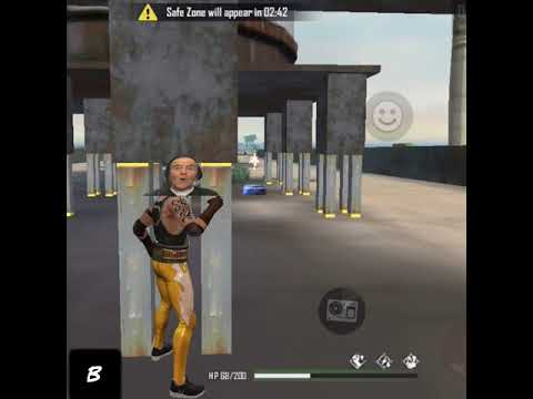 #shortviral #freefire #short Rey Mysterio WWE Monday night Raw 🤣😂