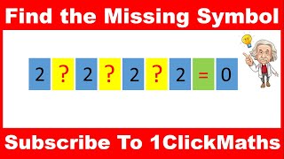 Are You Genius? Math Puzzle #08?Brain Twisting Puzzle| Think and Answer|Math Question | Math Puzzle