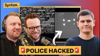 Hardware Hacking with Matt Brown