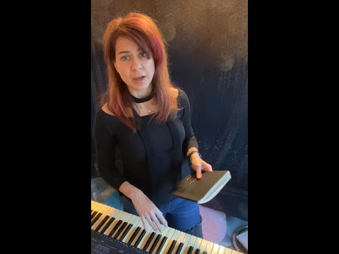 All The Pillow Screams (work tape)