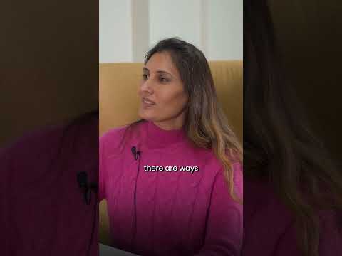 Usha Prashar shares her journey and thoughts on why women must break free from the victim mentality.
