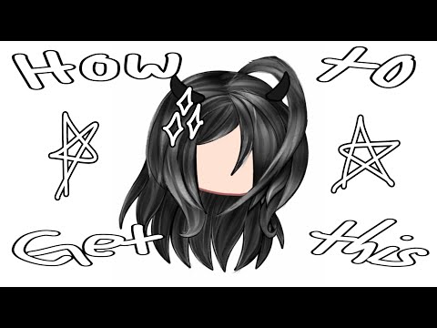 Hair tutorial || IbisPaint X ||