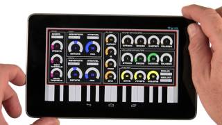 Rescaling on Devices - Mobile Web Development