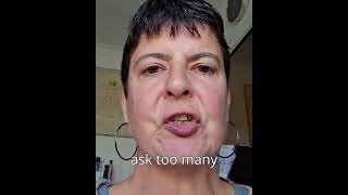 Questioning tips for your classroom #teachingtips  #teachingstrategies