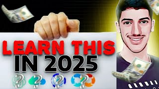 5 SHOCKING Tech Stack (2025) - Everything is Changing