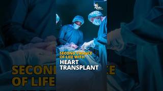 Second Chance of Life with Heart Transplant | Dr AGK Gokhale | Apollo Hospitals