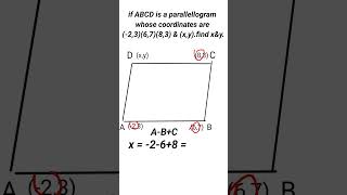 "Quick Coordinate Geometry: Tips and Tricks" #mathhistory #maths