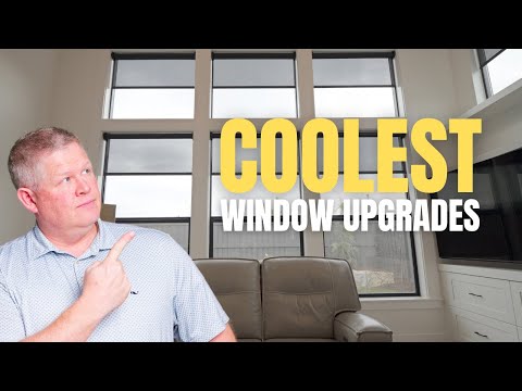 Installing Lutron Triathlon Shades | Behind the Scenes with Greg