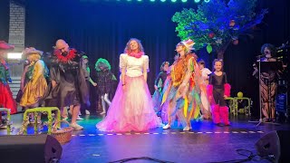 Musical “Fabi und Mo” am 13. und 14. April