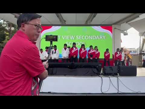 G60: United in Diversity dance performance! #dancevideo