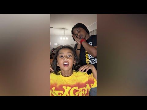 Try not to fall Asleep Challenge