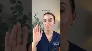 How to Treat Melasma - Tips From a Dermatologist! 📝 #melasma #melasmatreatment