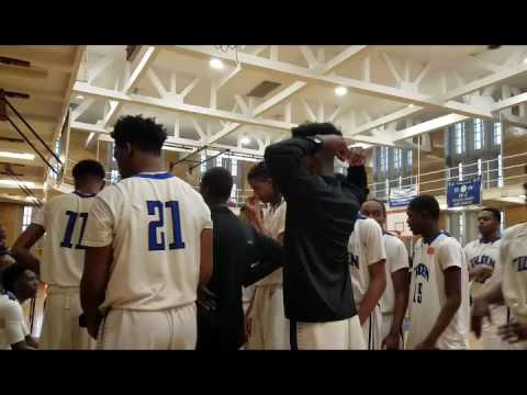 YECA VS. TILDEN HIGH SCHOOL 3-02-17