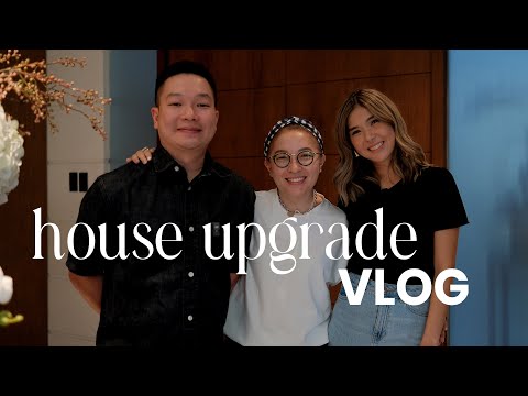 Home Upgrade: Fixing My Vanity Area with Quamo | Why It Needs a Makeover + Design Ideas 🎨🛠️