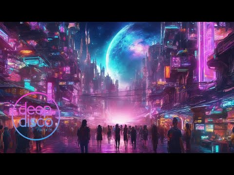 Dimitris Athanasiou -  Children Of The Stars