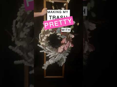 Trash to Art: Watch Me Bring Trash to Life With TouchDesigner + Projection Mapping