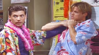 When Cody Saves Karen | Step By Step TV Series