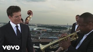 Harry Connick Jr. - (They Long to Be) Close to You (Official Video)