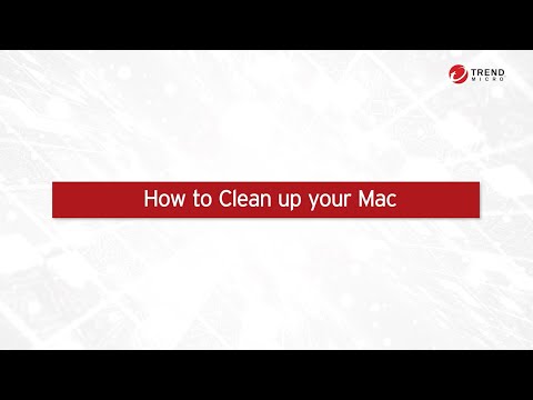 How to Clean Up Your Mac — Cleaner One Pro