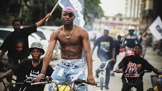 RUGER- ASIWAJU RMX FT RICO DOLLA & MARLEY WATER