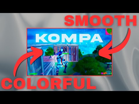 How to get a SMOOTH and COLORFUL Montage in DaVinci Resolve