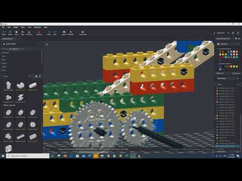 Build Lego with Studio 2 0 Complete version 2