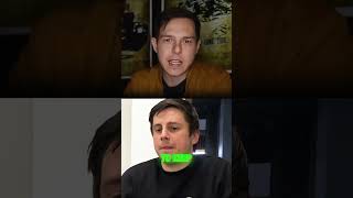 Graham Stephan Defends Quiet Quitting? #genz #greatresignation #finance #babyboomers