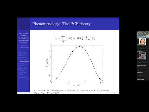 Novel pairing and testing EFT interactions in neutron matter and nuclei