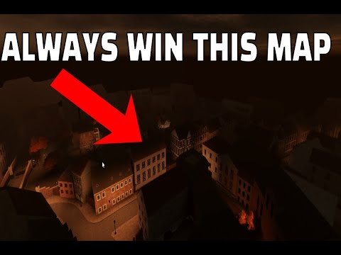 how to beat the leipzig map in Roblox guts and blackpowder