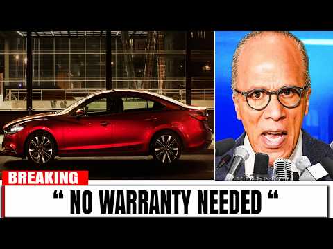 9 Luxury Cars So Reliable You Can Skip the Warranty