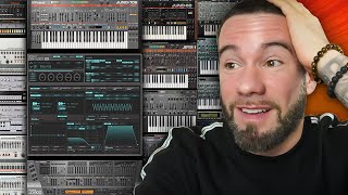 The ONLY VST Plugins You Need in 2026!