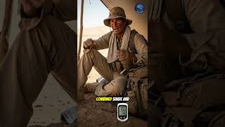 How to Stay Cool in the Desert 🏜️ | Survival Science Explained