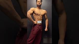 How to: Men’s Physique Front Pose